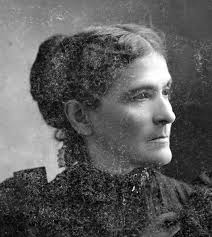 Cover, TIRZAH'S PACKET with fam. names