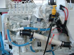See full list on rxmechanic.com Fuel Pressure Test Port Seaboard Marine