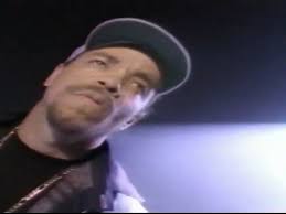 Ice-T feat Randy Mac "Midnight"