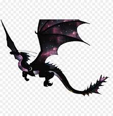 Fictional blue eyes white dragon transparent image. Alaxy Dragon Transparent Clipart Dragon Drawing Dragon De La Galaxie Png Image With Transparent Background Toppng