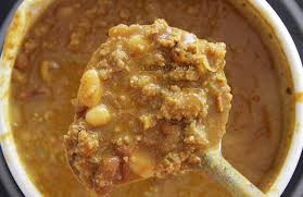 Lepas tu boleh campurkan bilis dan kacang yang telah digoreng asing. Resepi Kuah Kacang Pool Johor Sedap Dan Mudah