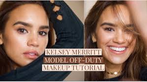 Full Face Makeup Tutorial