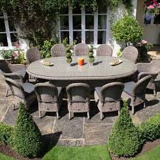 Garden Furniture Sets Rattan Fast Delivery Bridgman In 2020 Rattan Garden Furniture Garden Furniture Design Quality Garden Furniture