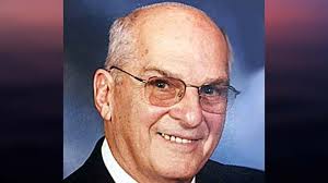 Edward Garasic Obituary