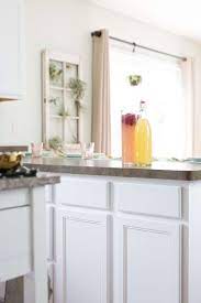 How To Clean Painted Wood Cabinets Clean Kitchen Cabinets How To Clean Painted Kitchen Cabinets Painting Kitchen Cabinets