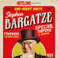 Stephen Bargatze event image