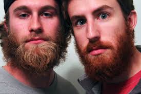 Brace yourselves for the beard