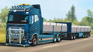 2) click the start upload button to start uploading the file. Euro Truck Simulator 2 Mods Ets2 Mods Mods Club