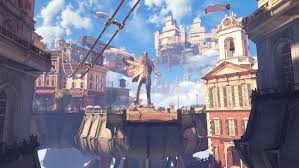 BioShock Infinite Review - Duuro Plays