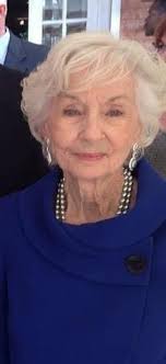 Nina Burger Obituary