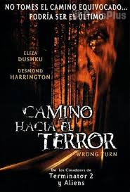 Somo pelisplus 2 oficial, ver series y peliculas online gratis. Ver Camino Hacia El Terror 2003 Online Cuevana 3 Peliculas Online