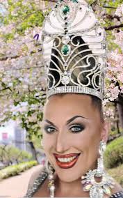 Pensacola Florida Drag History