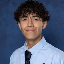 Elijah Dixon's Aquinas High School Bio