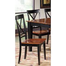 Overstock Com Online Shopping Bedding Furniture Electronics Jewelry Clothing More Black Dining Chairs Dining Chair Set Standard Furniture