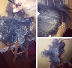 Once the hair follicles are damaged, your hair cannot grow back, leading to permanent hair loss. Weave Grows Mold After 6 Months Hype Hair Hype Hair