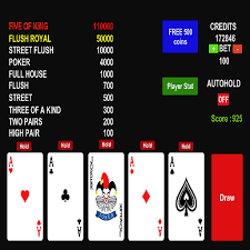4.0 ice cream sandwich or above. Download Poker Jolly Card Mod Apk 1 7 Unlimited Money Free For Android