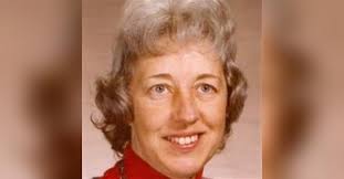 Allegra N. McCurtain Obituary