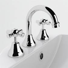 Find Stylus Wels 5 Star Venecia Ii Basin Set At Bunnings Warehouse Visit Your Local Store For The Widest Range Of Bathroom Bathroom Mixer Taps Basin Diy Shops