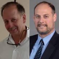 Voter's Guide: Treybich, Baisley run for Poughkeepsie town supervisor