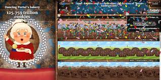 Bake millions of delicious cookies by clicking on a giant cookie. Ultimate Cookie Clicker Ascension Guide When To Ascend