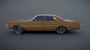 Image result for Dark Gray 1970 Polara
