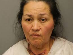 Autopsy shows Chicago baby's throat was cut by power saw after she was  already dead from blow to the head