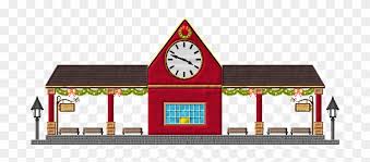 Check spelling or type a new query. Winter Train Station By Herbertrocha Train Station Cartoon Png Free Transparent Png Clipart Images Download
