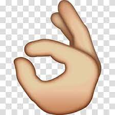 Hand Gesture Emoji Face With Tears Of Joy Emoji Ok Sticker Emojis Transparent Background Png Clipart Emoji Hand Emoji Laughing Emoji