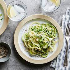 Raw zucchini is also known as courgette. 4 Health Benefits Of Zucchini That Prove Why It S So Good For You Eatingwell