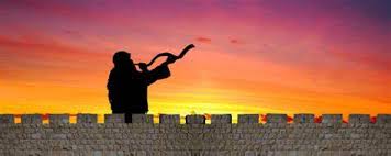 What does the bible say about watchman on the wall? Watch2019 The Watchmen Upon The Wall