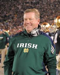 Notre Dame Adds 17 To 2012 Football Roster Notre Dame
