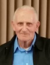 Obituary information for Martin Sterk