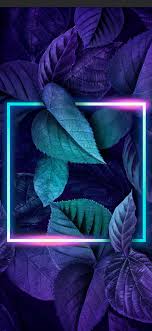 Pin Ot Polzovatelya Wallpapers Na Doske Android V 2020 G Neonovye Oboi Oboi Dlya Telefona Ryba Koj
