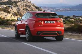 Compare specs and features to what suits you the best. 2020 Jaguar E Pace Prices Reviews And Pictures Edmunds