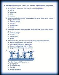 Untuk materi pjok sd dan mi kelas 5 semester 2, silahkan pelajari selengkapnya di sini : Download Buku Penjaskes Kelas 5 Siswapelajar Com