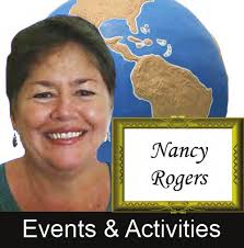 Aliens land in EAC Auditorium