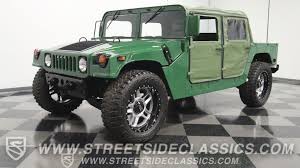Image result for Olive Drab 1984 Humvee