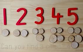 Maths Explorations For 2 3 Year Olds Math Activities Preschool Preschool Math Games Activities For 5 Year Olds