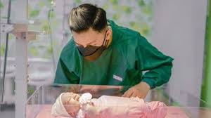 Nama sorotan ig estetik dan artinya. Nella Kharisma Dan Dory Harsa Umumkan Nama Anak Perempuannya Punya Arti Cukup Dalam Suara Bogor