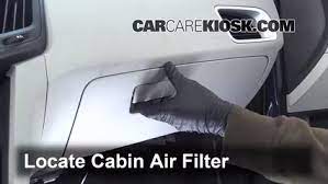 Easy to clean & reuse. Cabin Filter Replacement Chevrolet Equinox 2010 2017 2012 Chevrolet Equinox Lt 2 4l 4 Cyl Flexfuel