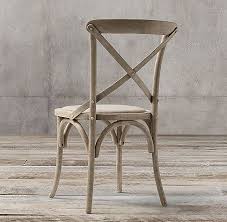 Pin By My Info On Restoration Hardware Style In 2020 Chair Side Chairs Havenly Dining Room