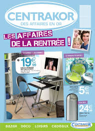 Les Affaires De La Rentree By Centrakor Centrakor Issuu