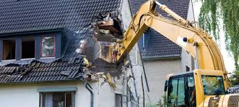 In this blog garage demolition cost factors affecting demolition costs House Demolition Cost Guide How Much It Costs To Tear Down A House Hometown Demolition