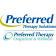 Preferred Therapy Solutions logo