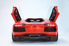 2012 Lamborghini Aventador Back Front Lamborghini Aventador Lp700 4 Lamborghini Aventador Lamborghini Aventador Lp700