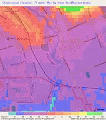 Tripadvisor has 219 reviews of dimitrovgrad hotels, attractions, and restaurants making it your best dimitrovgrad resource. Elevation Of Dimitrovgrad Russia Elevation Map Topography Contour