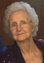 Obituary for Hazel Henson Francis
