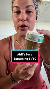@ALDI USA #aldifinds #aldi #shopaldi #tacotuesday #foodie #foodtok #fyp  #stonemill
