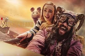 Review: Netflix's 'Slumberland' is mystical and exciting but is ...