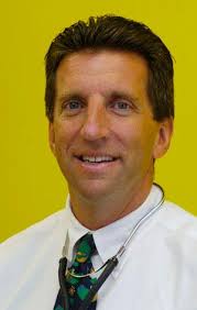 Pediatrician puts caring into practice